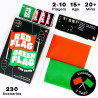 Red Flag Green Flag The Game