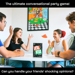Red Flag Green Flag The Game