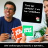 Red Flag Green Flag The Game