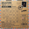 World of Science Disasters Science Kit