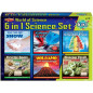 World of Science 6-in-1 Science Kit World of Science 6-in-1 Science Kit