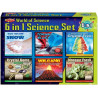 World of Science 6-in-1 Science Kit