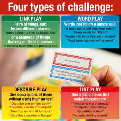 Co-operate Board Game