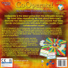 Co-operate Board Game