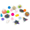 Sensory Squish Box Fidget Box 20 Squishies Inside!