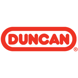 Duncan Serpent Snake Puzzle Game- Red