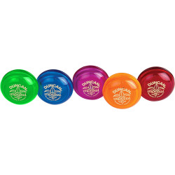 Duncan Imperial Yo-Yo- Assorted Colours
