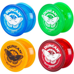 Duncan Butterfly Yo-Yo