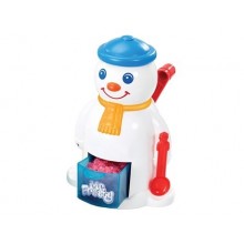Mr Frosty  Crunchy Ice Maker