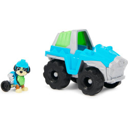 Paw Patrol Rex’s Dinosaur Rescue Vehicle