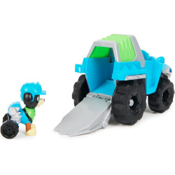 Paw Patrol Rex’s Dinosaur Rescue Vehicle