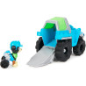 Paw Patrol Rex’s Dinosaur Rescue Vehicle