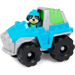 Paw Patrol Rex’s Dinosaur Rescue Vehicle