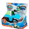 Paw Patrol Rex’s Dinosaur Rescue Vehicle