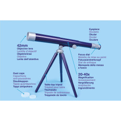 Brainstorm Toys My First Telescope