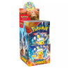 POKEMON TCG SURGING SPARKS (18 PACKS) - HALF BOOSTER BOX - SEALED NEW