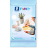 FIMO Air Basic - White Air-Drying Modelling Clay 250g