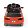 Dolu Montana 12V Battery Operated  including   Remote Control