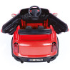 12v Hail Battery powered Jeep 12V including   Remote Control