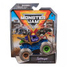 Monster Jam Series 37: 1:64 Salvager Die-Cast Vehicle