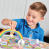 Orchard Toys Unicorn Fun! - 3 in 1 Educational Board Games