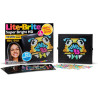 Lite-Brite Super Bright HD Creative Retro Light-Up Screen