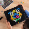 Lite-Brite Super Bright HD Creative Retro Light-Up Screen