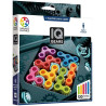 Smart Games IQ Gears Compact Brainteaser Puzzle Travel Game