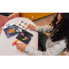 Smart Games IQ Gears Compact Brainteaser Puzzle Travel Game