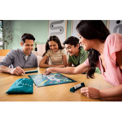 Scrabble Crossword Game