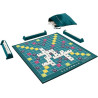 Scrabble Crossword Game