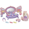 Sylvanian Families Pony's Vanity Dresser Set -dollhouse playset 5704
