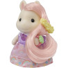Sylvanian Families Pony's Vanity Dresser Set -dollhouse playset 5704