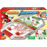 Super Mario Air Hockey - Action Game