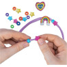 Galt Toys, Lucky Laces, Shoelace Charms Kit for Kids