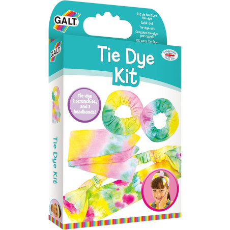 Galt Tie Dye Kit - Craft Kit for Kids