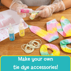 Galt Tie Dye Kit - Craft Kit for Kids
