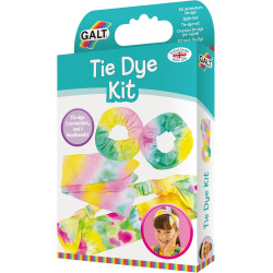 Galt Tie Dye Kit - Craft Kit for Kids