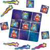 Orchard Toys Astronauts and Crosses Game
