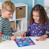 Orchard Toys Astronauts and Crosses Game
