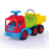 Dolu Ride on Tipper Truck