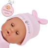 Teeny Tiny Tears is the perfect first doll