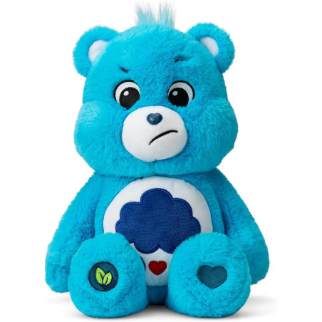 Care Bears Grumpy Bear 14inch Soft Plush Toy