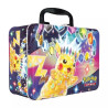Pokemon TCG: 2024 Collector's Chest Tin