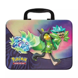 Pokemon TCG: 2024 Collector's Chest Tin
