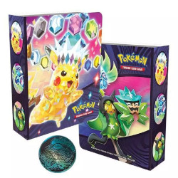 Pokemon TCG: 2024 Collector's Chest Tin