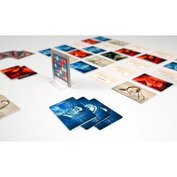 Codenames Party Card Game