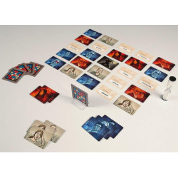 Codenames Party Card Game