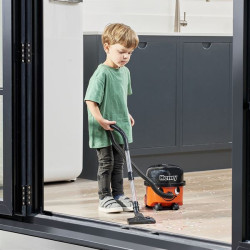 Casdon 580 Henry Vacuum