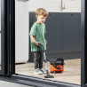 Casdon 580 Henry Vacuum